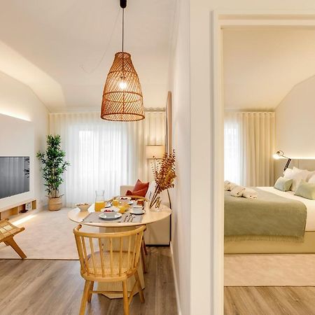 Virtudes Premium Apartment By Da'Home Порто Екстериор снимка