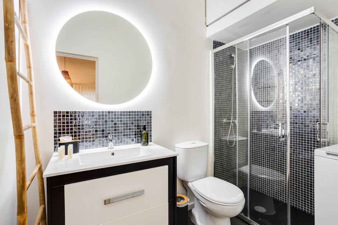 Virtudes Premium Apartment By Da'Home Порто Екстериор снимка
