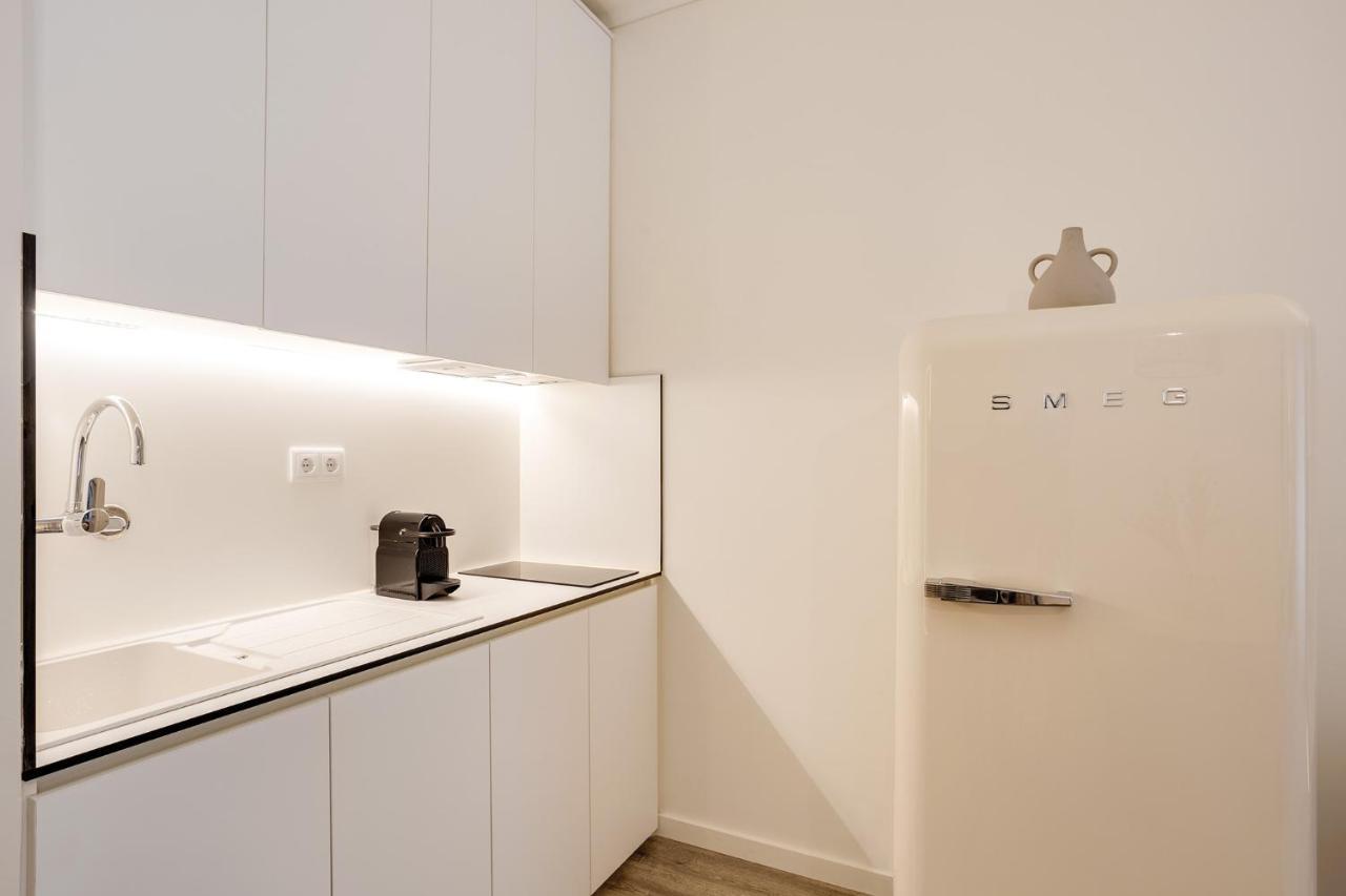 Virtudes Premium Apartment By Da'Home Порто Екстериор снимка