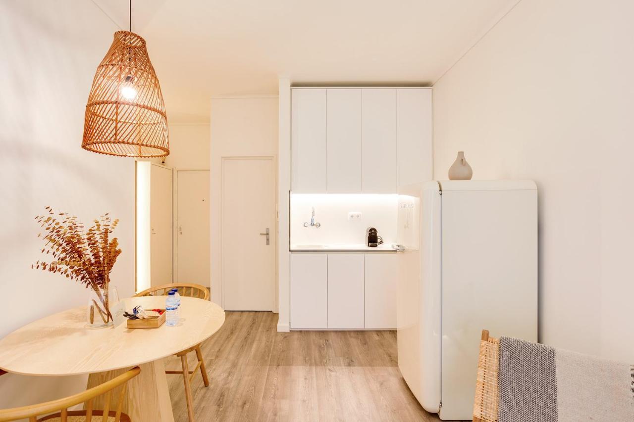 Virtudes Premium Apartment By Da'Home Порто Екстериор снимка