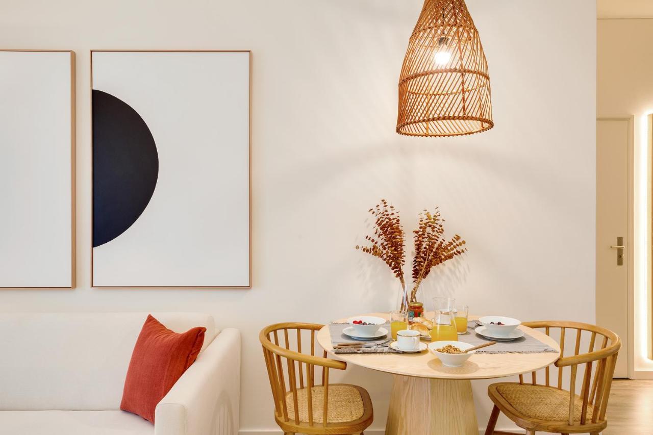 Virtudes Premium Apartment By Da'Home Порто Екстериор снимка