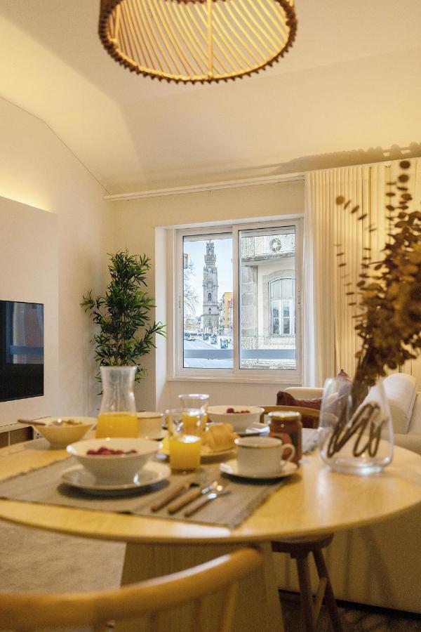 Virtudes Premium Apartment By Da'Home Порто Екстериор снимка