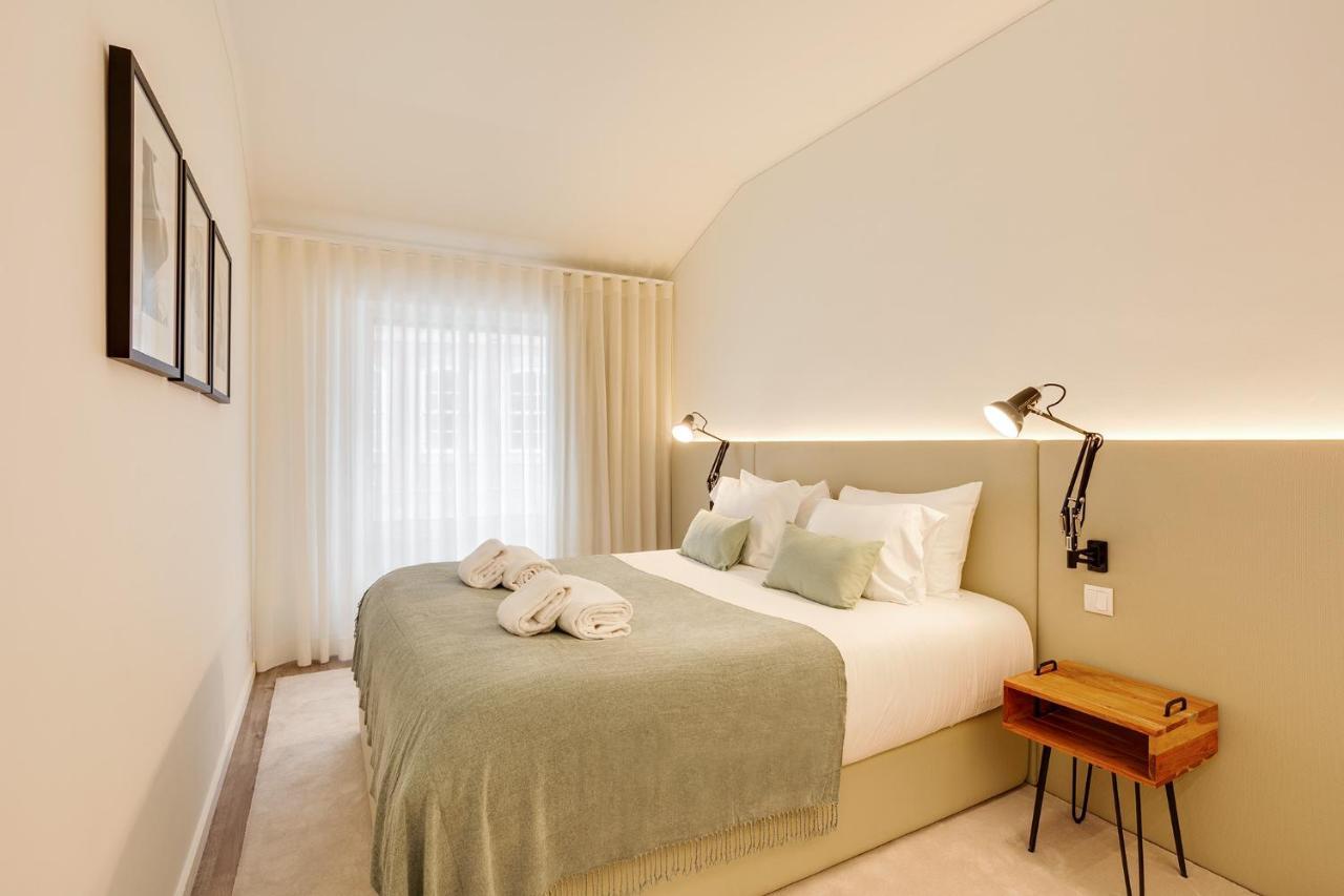 Virtudes Premium Apartment By Da'Home Порто Екстериор снимка