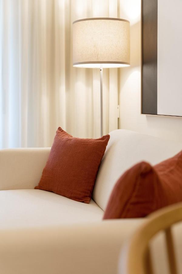 Virtudes Premium Apartment By Da'Home Порто Екстериор снимка