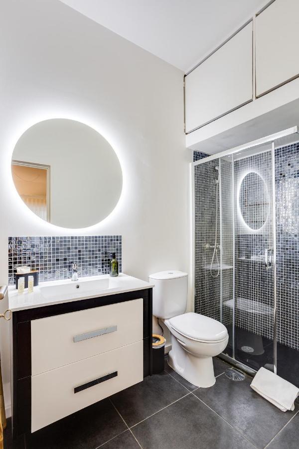 Virtudes Premium Apartment By Da'Home Порто Екстериор снимка