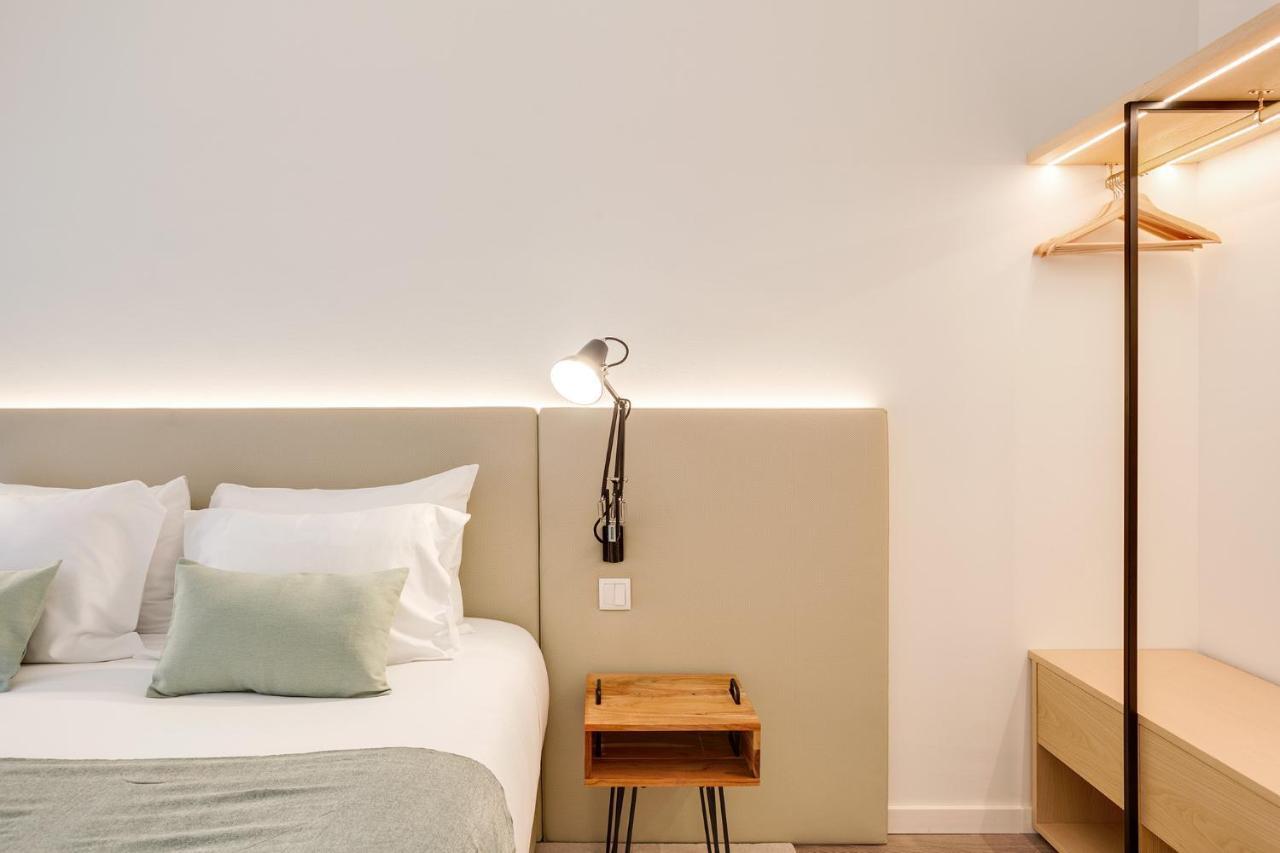 Virtudes Premium Apartment By Da'Home Порто Екстериор снимка